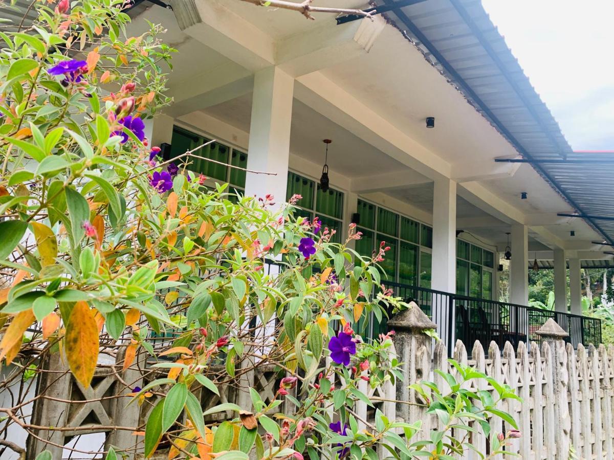 Hotel Mount Breeze Ella Exterior foto